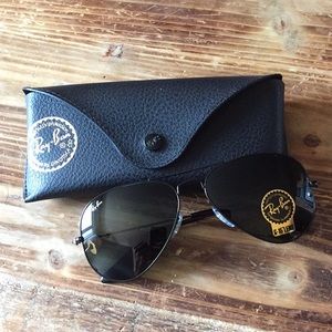 Rayban Aviators
